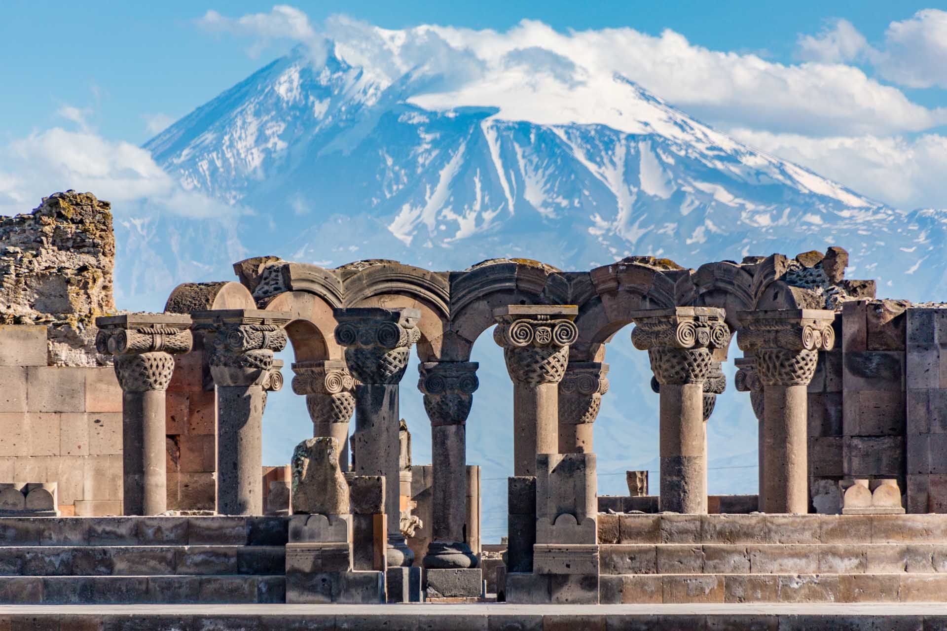 Yerevan 